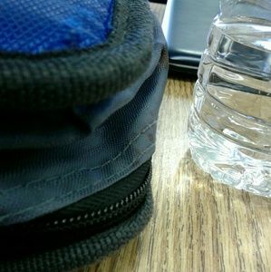 Meet your Posher, Janet